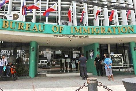 bureau of immigration tuguegarao